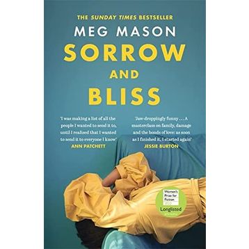Sorrow and Bliss