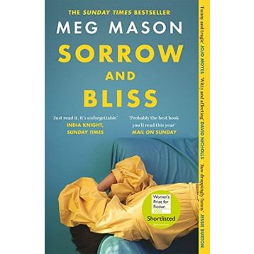 Sorrow and Bliss