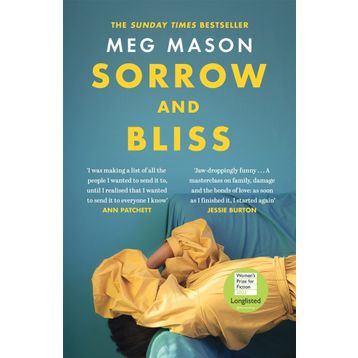 Sorrow and Bliss