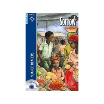 SORROW NUANCE READERS LEVEL-5 - PHILIP VOYSEY