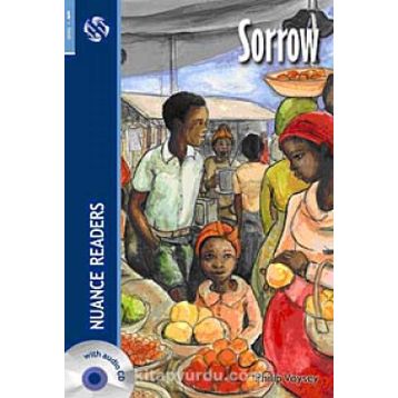 SORROW NUANCE READERS LEVEL-5 - PHILIP VOYSEY