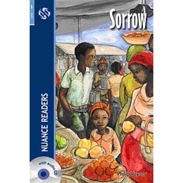 SORROW NUANCE READERS LEVEL-5 - PHILIP VOYSEY
