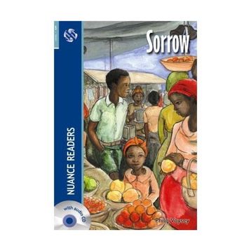 SORROW NUANCE READERS LEVEL-5 - PHILIP VOYSEY