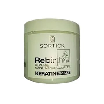 Sortick Keratine 500 ml Saç Maskesi