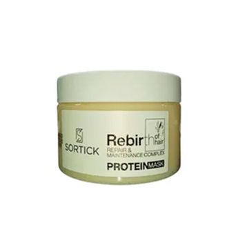 Sortick Protein 250 ml Saç Maskesi