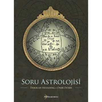 Soru Astrolojisi Öner Döşer