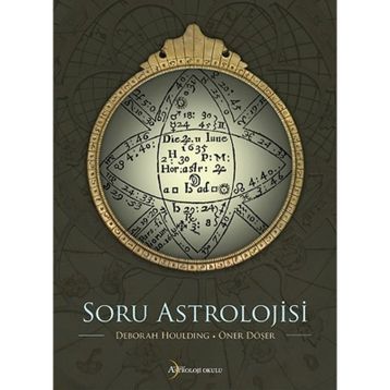 Soru Astrolojisi Öner Döşer