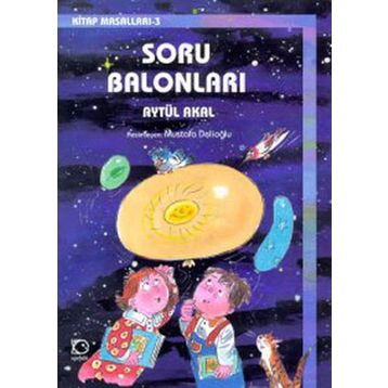 Soru Balonları - Aytül Akal