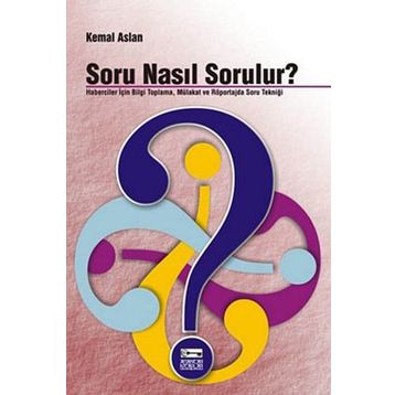 Soru Nasıl Sorulur? - Kemal Aslan