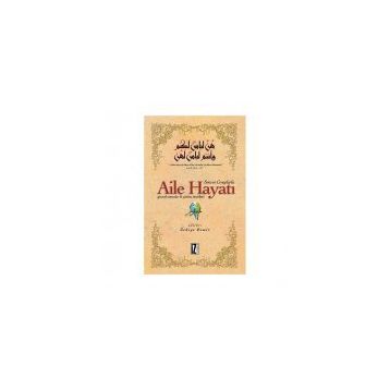 Soru ve Cevaplarla Aile Hayatı - Kolektif