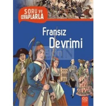 Soru ve Cevaplarla Fransız Devrimi - Gerard Dhotel