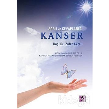 SORU VE CEVAPLARLA KANSER - GENEL