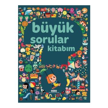 SORULAR KİTABI - GREGORY STOCK