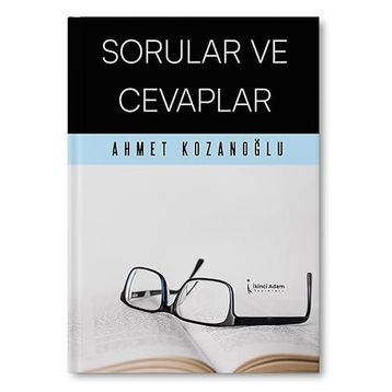 SORULAR VE CEVAPLAR - İSMAİL MUTLU