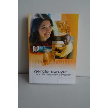 SORULAR VE CEVAPLAR - İSMAİL MUTLU