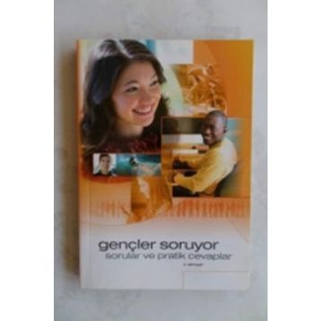 SORULAR VE CEVAPLAR - İSMAİL MUTLU