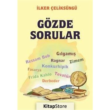 SORULAR VE CEVAPLARLA GÜNÜMÜZDE PAZARLAMANIN TEMELLERI - PHILIP KOTLER