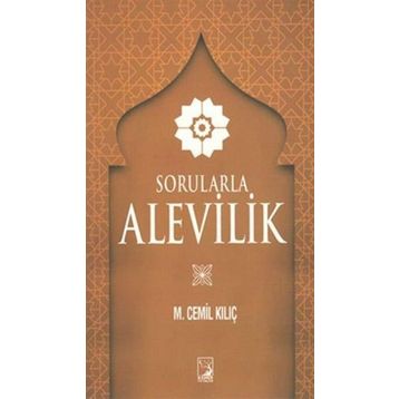 Sorularla Alevilik - Mustafa Cemil Kılıç