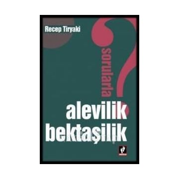 Sorularla Alevilik - Mustafa Cemil Kılıç
