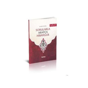 Sorularla Arapça Hikayeler - Kadir Erbil