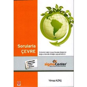 Sorularla Çevre - Yılmaz Altaş