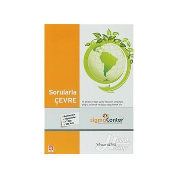 Sorularla Çevre - Yılmaz Altaş