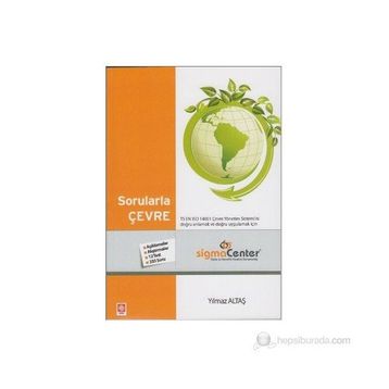 Sorularla Çevre - Yılmaz Altaş