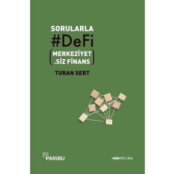 Sorularla Defi - Tefrika Yayınları