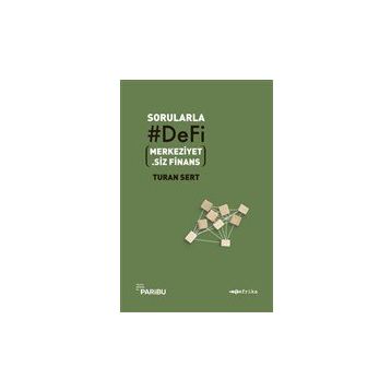 Sorularla Defi - Tefrika Yayınları