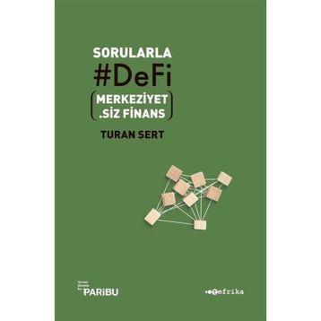 Sorularla Defi - Tefrika Yayınları