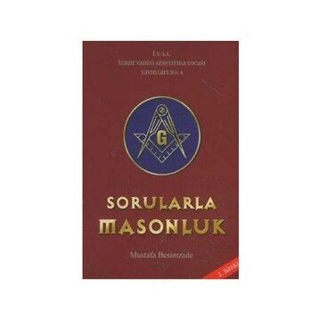 Sorularla Masonluk - Mustafa Besimzade