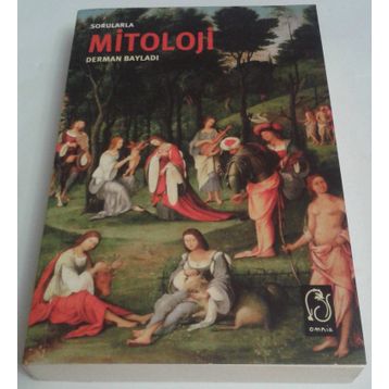 SORULARLA MITOLOJI - DERMAN BAYILDI