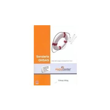 SORULARLA OHSAS - YILMAZ ALTAŞ