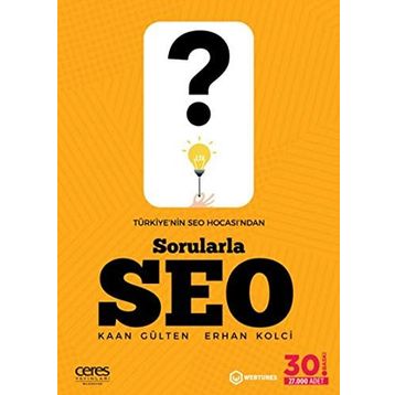 Sorularla Seo - Kaan Gülten