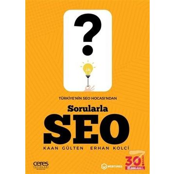 Sorularla Seo - Kaan Gülten