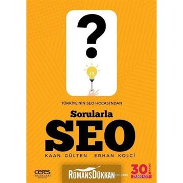 Sorularla Seo - Kaan Gülten