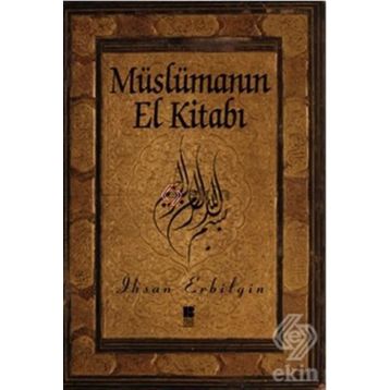 Sorulu-Cevaplı Müslümanın El Kitabı - Ali Maraşlıgil