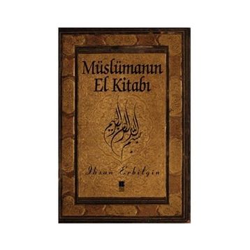 Sorulu-Cevaplı Müslümanın El Kitabı - Ali Maraşlıgil