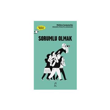 Sorumlu Olmak - Fabien Lamouche