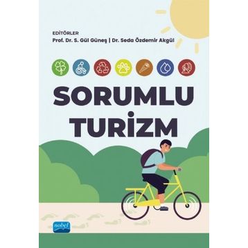 Sorumlu Turizm - Alper Kurnaz
