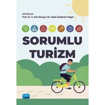Sorumlu Turizm - Alper Kurnaz