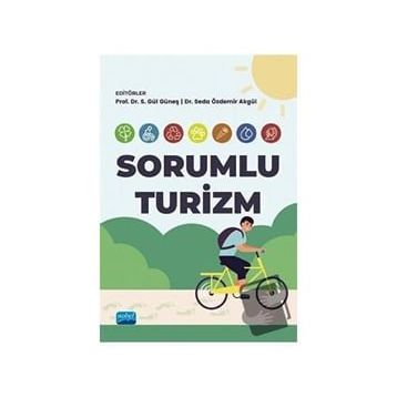 Sorumlu Turizm - Alper Kurnaz
