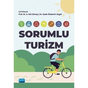 Sorumlu Turizm - Alper Kurnaz