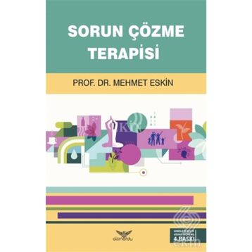 SORUN ÇÖZME TERAPISI - MEHMET ESKIN
