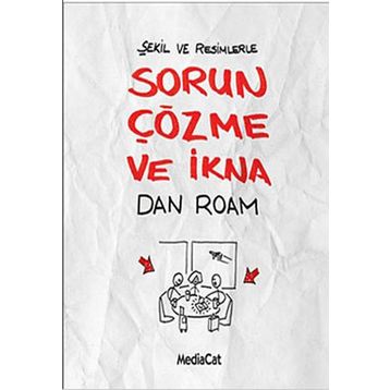 SORUN ÇÖZME VE İKNA - DAN ROAM