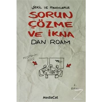 SORUN ÇÖZME VE İKNA - DAN ROAM