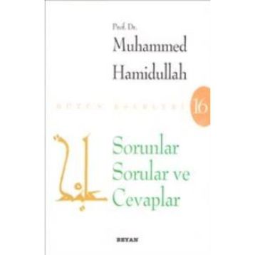 Sorunlar Sorular ve Cevaplar - Muhammed Hamidullah