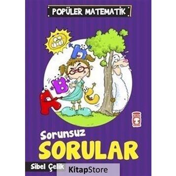 Sorunsuz Sorular - Sibel Çelik