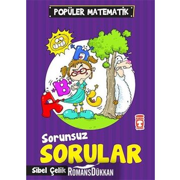 Sorunsuz Sorular - Sibel Çelik