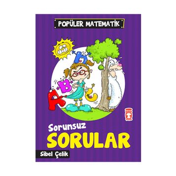 Sorunsuz Sorular - Sibel Çelik